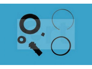 ERT 400241 remonto komplektas, stabdžių apkaba 
 Stabdžių sistema -> Stabdžių matuoklis -> Stabdžių matuoklio montavimas
04479-87601-000, 8585-49-240, 8595-49-240