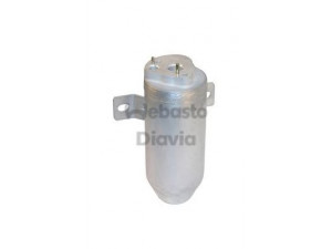 WEBASTO 82D0175684MA džiovintuvas, oro kondicionierius 
 Oro kondicionavimas -> Džiovintuvas
MJA7410AD