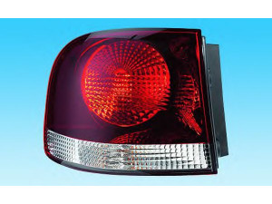 BOSCH 0 319 351 104 kombinuotas galinis žibintas 
 Elektros įranga -> Šviesos -> Kombinuotas galinis žibintas/dalys -> Kombinuotas galinis žibintas
7L6 945 096 R