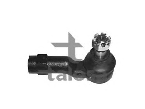 TALOSA 42-02709 skersinės vairo trauklės galas 
 Vairavimas -> Vairo mechanizmo sujungimai