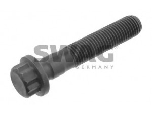 SWAG 32 90 2084 švaistiklio varžtas 
 Dviratė transporto priemonės -> Variklis -> Alkūninio veleno pavara -> Švaistiklio surinkimas
028 105 425 G, 028 105 425 K, 028 105 425 G