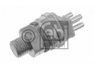 FEBI BILSTEIN 07017 temperatūros jungiklis, radiatoriaus ventiliatorius 
 Aušinimo sistema -> Siuntimo blokas, aušinimo skysčio temperatūra
006 545 42 24