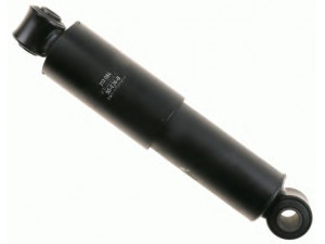 SACHS 313 084 amortizatorius 
 Pakaba -> Amortizatorius
5010 393 898