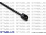STABILUS 8113HP dujinė spyruoklė, bagažinė 
 Priedai -> Bagažinė/pakrovimo skyrius
8731.C0, 96181191, 9634949880
