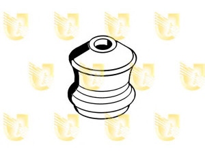 UNIGOM 396101 variklio montavimas
811199419A, 811199419A