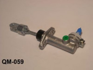 AISIN QM-059 pagrindinis cilindras, sankaba 
 Sankaba/dalys -> Sankabos valdymas -> Pagrindinis cilindras
MB891409
