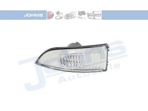 JOHNS 60 23 37-95 indikatorius 
 Kėbulas -> Šviesos -> Indikatorius/dalys -> Indikatorius
2616 564 70R