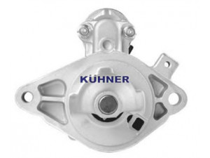AD KÜHNER 255243 starteris 
 Elektros įranga -> Starterio sistema -> Starteris
28100-0Q031, 28100-40070, 28100-40071
