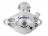AD KÜHNER 255243 starteris 
 Elektros įranga -> Starterio sistema -> Starteris
28100-0Q031, 28100-40070, 28100-40071