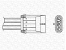 MAGNETI MARELLI 460001938010 lambda jutiklis 
 Variklis -> Variklio elektra
5WK93207, 855 343, 855343, 90536393