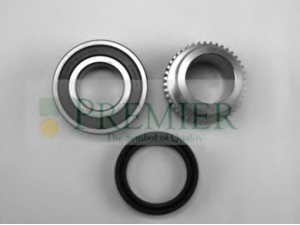 BRT Bearings PWK1521 rato guolio komplektas
