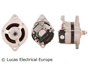 LUCAS ELECTRICAL LRB00300 kintamosios srovės generatorius
98417134