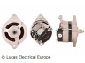 LUCAS ELECTRICAL LRB00300 kintamosios srovės generatorius
98417134