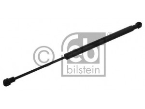 FEBI BILSTEIN 34509 dujinė spyruoklė, bagažinė 
 Priedai -> Bagažinė/pakrovimo skyrius
0132 531, 132 531, 9199 932, 9199 932