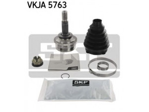 SKF VKJA 5763 jungčių komplektas, kardaninis velenas 
 Ratų pavara -> Sujungimai/komplektas