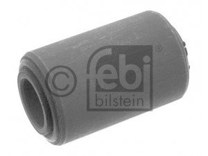 FEBI BILSTEIN 45186 įvorė, vairuotojo kabinos pakaba
50 10 418 819