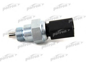 PATRON PE90019 jungiklis, atbulinės eigos žibintas 
 Elektros įranga -> Šviesų jungikliai/relės/valdymas -> Šviesų jungiklis/svirtis
002 945 415 D