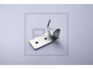 PE Automotive 810.604-00A laikiklis, akumuliatoriaus skyriaus dangtis
312 527 10 16
