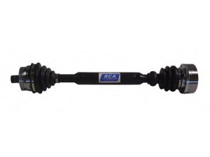RCA FRANCE AA517AN kardaninis velenas 
 Ratų pavara -> Kardaninis velenas
4B0407271F