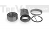 TREVI AUTOMOTIVE WB1748 rato guolio komplektas 
 Ašies montavimas/vairavimo mechanizmas/ratai -> Rato stebulė/montavimas -> Rato guolis