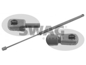 SWAG 60 92 7888 dujinė spyruoklė, bagažinė 
 Priedai -> Bagažinė/pakrovimo skyrius
77 00 434 465, 77 00 828 454