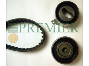 BRT Bearings PBTK284 paskirstymo diržo komplektas 
 Techninės priežiūros dalys -> Papildomas remontas
FE1H12700A, FE1H12730A