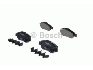 BOSCH 0 986 424 786 stabdžių trinkelių rinkinys, diskinis stabdys 
 Techninės priežiūros dalys -> Papildomas remontas
77362689, 77362689, 77362691, 77362689