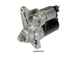 WAIglobal 32675N starteris 
 Elektros įranga -> Starterio sistema -> Starteris
02T911023R, 02T911023S, 02T911023R