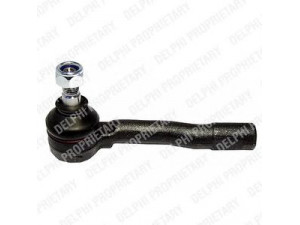 DELPHI TA2068 skersinės vairo trauklės galas 
 Vairavimas -> Vairo mechanizmo sujungimai
96407485, 96407485