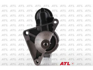ATL Autotechnik A 16 130 starteris 
 Elektros įranga -> Starterio sistema -> Starteris
91041033, 95656488, 95656488R, 96 092 340