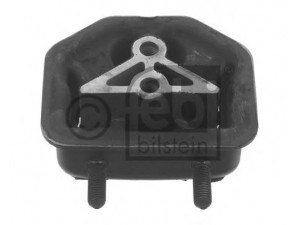 FEBI BILSTEIN 05166 variklio montavimas 
 Variklis -> Variklio montavimas -> Variklio montavimo rėmas
0684 263, 684 263, 90217259, 90217259