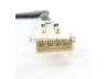 STANDARD 64133 lambda jutiklis 
 Variklis -> Variklio elektra
77 00 103 246