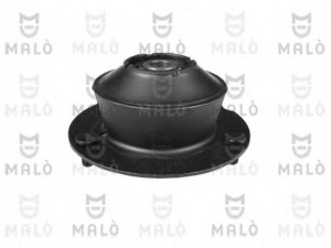 MAL? 232651 pakabos statramsčio atraminis guolis 
 Ašies montavimas/vairavimo mechanizmas/ratai -> Montavimas, pakabos statramstis
31331124508
