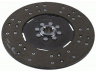 SACHS 1864 355 102 sankabos diskas
AZ 35258, 9410 704, 9509 942