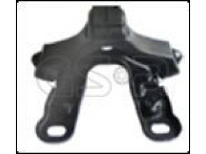 GSP 513861 atraminis buferis, triukšmo slopintuvas 
 Išmetimo sistema -> Surinkimo dalys -> Atskiros surinkimo dalys -> Guminė apsauga
1K0 253 144 AH, 1K0 253 144 AH