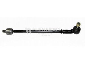 KAWE FL454-A strypo montavimas
6K0422804A, 6K0422804D