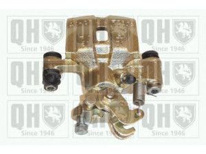 QUINTON HAZELL QBS2478 stabdžių apkaba 
 Dviratė transporto priemonės -> Stabdžių sistema -> Stabdžių apkaba / priedai
GA7V-26-61X