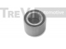 TREVI AUTOMOTIVE WB1687 rato guolio komplektas 
 Ašies montavimas/vairavimo mechanizmas/ratai -> Rato stebulė/montavimas -> Rato guolis
09196286, 1604007, 09196286, 09196286