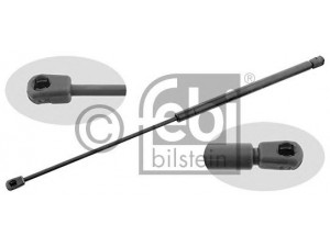 FEBI BILSTEIN 47777 dujinė spyruoklė, bagažinė 
 Priedai -> Bagažinė/pakrovimo skyrius
8731.55