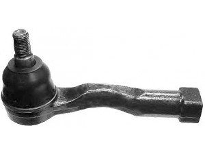 VEMA 25301 skersinės vairo trauklės galas 
 Vairavimas -> Vairo mechanizmo sujungimai
0K55232240, K55232280