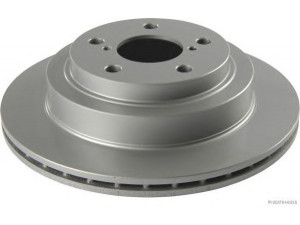 MAGNETI MARELLI 600000091570 stabdžių diskas
26310-AA111, 26310-AA112