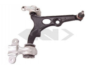 SPIDAN 51378 vikšro valdymo svirtis 
 Ašies montavimas/vairavimo mechanizmas/ratai -> Valdymo svirtis/pasukamosios svirties sujungimas -> Vairo trauklės (valdymo svirtis, išilginis balansyras, diago
3521 P7, 135 60 66 080, 3521 P7