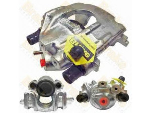Brake ENGINEERING CA1527R stabdžių apkaba 
 Dviratė transporto priemonės -> Stabdžių sistema -> Stabdžių apkaba / priedai
6N0615124