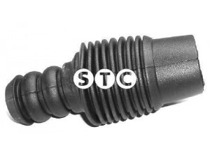 STC T402847 apsauginis dangtelis/gofruotoji membrana, amortizatorius 
 Pakaba -> Amortizatorius
77 00 819 237