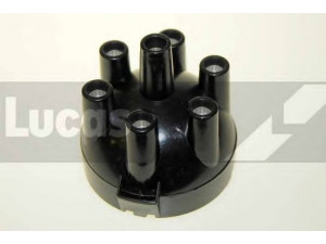 LUCAS ELECTRICAL DDB117 skirstytuvo dangtelis 
 Kibirkšties / kaitinamasis uždegimas -> Degimo skirstytuvas/dalys
5003334, 605544