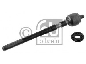 FEBI BILSTEIN 34247 vidinė skersinė vairo trauklė 
 Vairavimas -> Vairo mechanizmo sujungimai
77 01 471 124, 77 01 471 124 SK