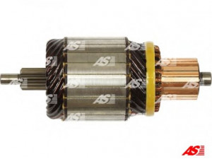AS-PL SA9021 ankeris, starteris