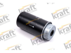 KRAFT AUTOMOTIVE 1722330 kuro filtras 
 Techninės priežiūros dalys -> Papildomas remontas
1709 059, 2C11-9176-AB, 4032667