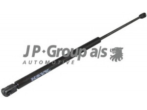 JP GROUP 1281200300 dujinė spyruoklė, bagažinė 
 Priedai -> Bagažinė/pakrovimo skyrius
0132677, 132677, 90521517