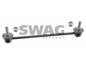 SWAG 83 92 3055 šarnyro stabilizatorius 
 Ašies montavimas/vairavimo mechanizmas/ratai -> Stabilizatorius/fiksatoriai -> Savaime išsilyginanti atrama
GE4T-28-170